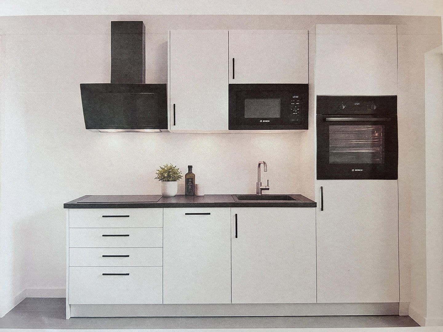 Pronájem bytu 5+1 25 m², Traunstein, Bavorsko Pronájem bytu 5+1 25 m², Traunstein, Bavorsko