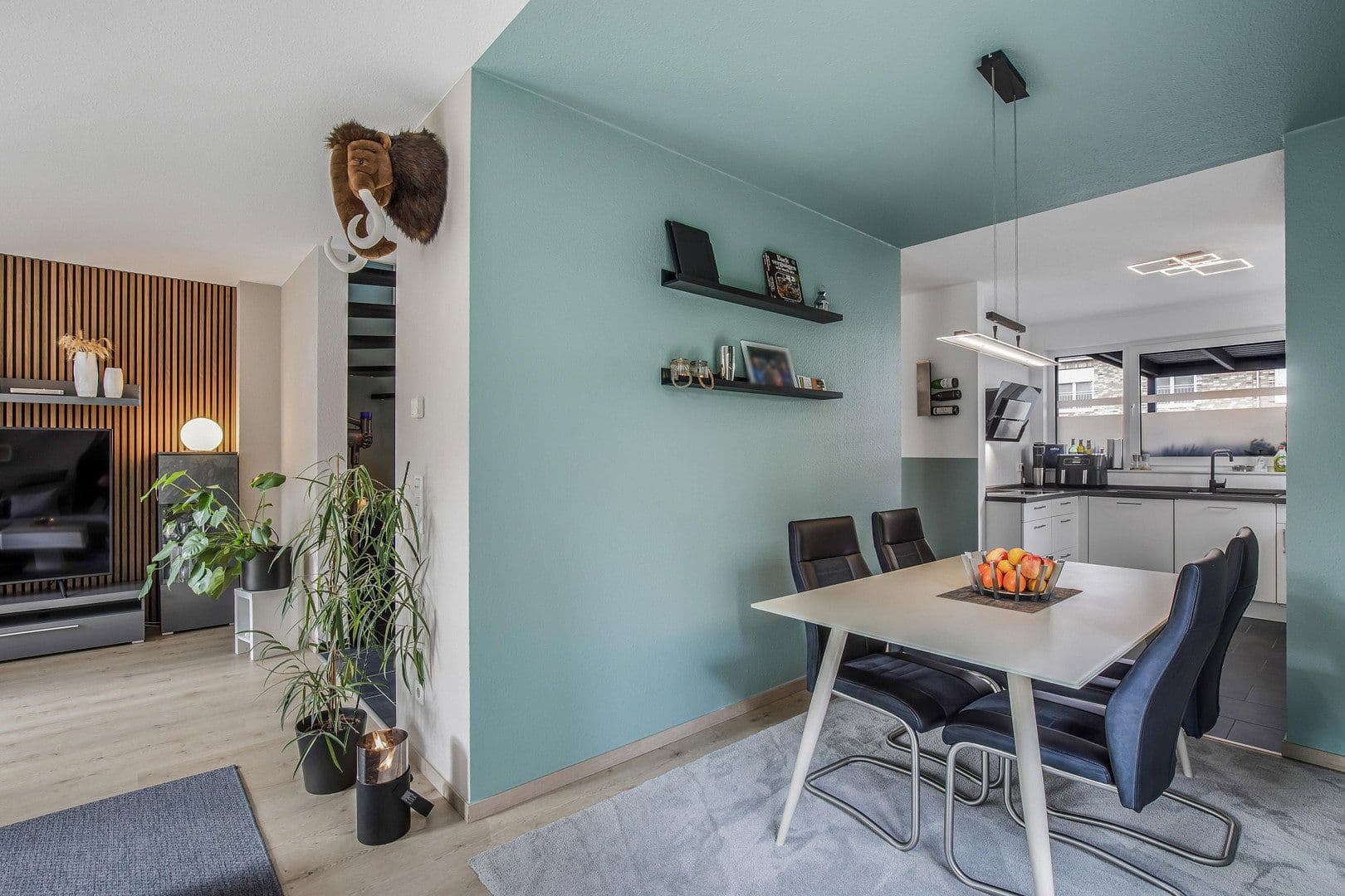 Prodej domu 143 m², pozemek 336 m², Hamburg, Hamburg Prodej domu 143 m², pozemek 336 m², Hamburg, Hamburg