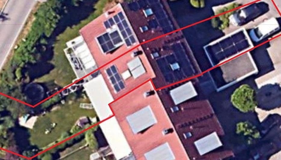 Prodej domu 114 m², pozemek 244 m², Kempten (Allgäu), Bavorsko Prodej domu 114 m², pozemek 244 m², Kempten (Allgäu), Bavorsko