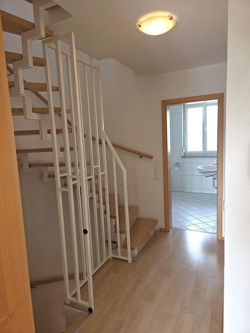 Prodej domu 114 m², pozemek 244 m², Kempten (Allgäu), Bavorsko Prodej domu 114 m², pozemek 244 m², Kempten (Allgäu), Bavorsko