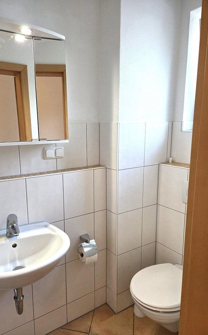 Prodej domu 114 m², pozemek 244 m², Kempten (Allgäu), Bavorsko Prodej domu 114 m², pozemek 244 m², Kempten (Allgäu), Bavorsko