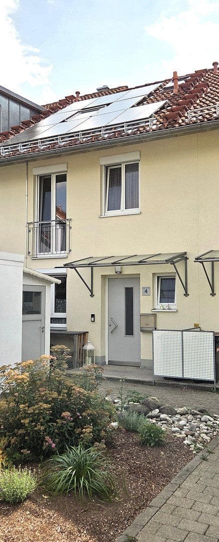 Prodej domu 114 m², pozemek 244 m², Kempten (Allgäu), Bavorsko Prodej domu 114 m², pozemek 244 m², Kempten (Allgäu), Bavorsko