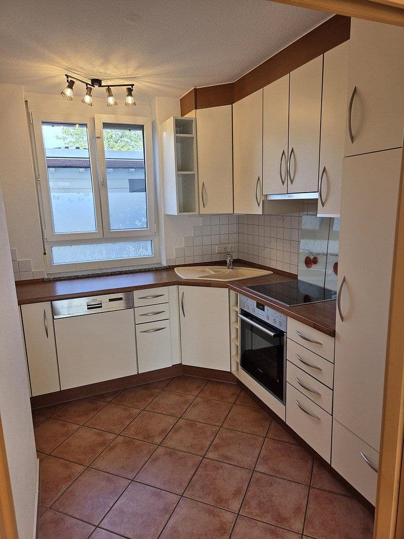 Prodej domu 114 m², pozemek 244 m², Kempten (Allgäu), Bavorsko Prodej domu 114 m², pozemek 244 m², Kempten (Allgäu), Bavorsko