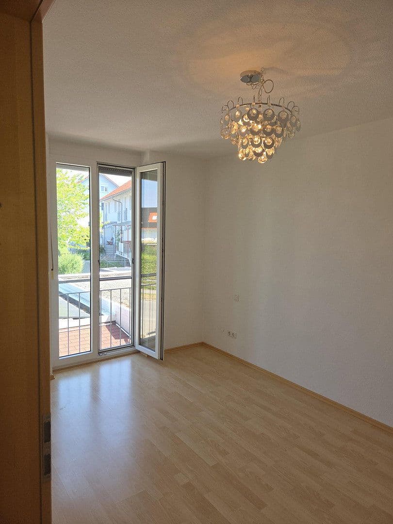Prodej domu 114 m², pozemek 244 m², Kempten (Allgäu), Bavorsko Prodej domu 114 m², pozemek 244 m², Kempten (Allgäu), Bavorsko