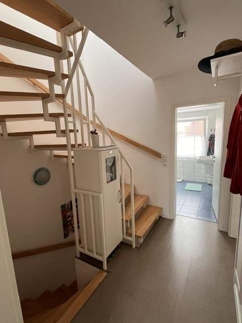Prodej domu 125 m², pozemek 162 m², Rosdorf, Dolní Sasko Prodej domu 125 m², pozemek 162 m², Rosdorf, Dolní Sasko