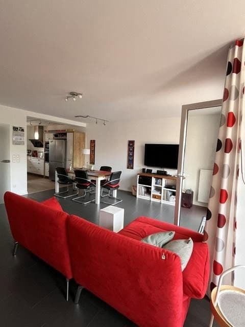 Prodej domu 125 m², pozemek 162 m², Rosdorf, Dolní Sasko Prodej domu 125 m², pozemek 162 m², Rosdorf, Dolní Sasko