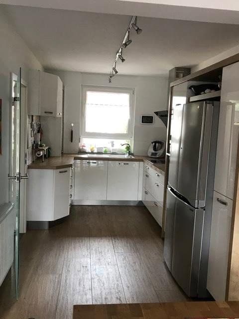 Prodej domu 125 m², pozemek 162 m², Rosdorf, Dolní Sasko Prodej domu 125 m², pozemek 162 m², Rosdorf, Dolní Sasko