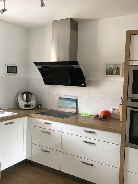 Prodej domu 125 m², pozemek 162 m², Rosdorf, Dolní Sasko Prodej domu 125 m², pozemek 162 m², Rosdorf, Dolní Sasko