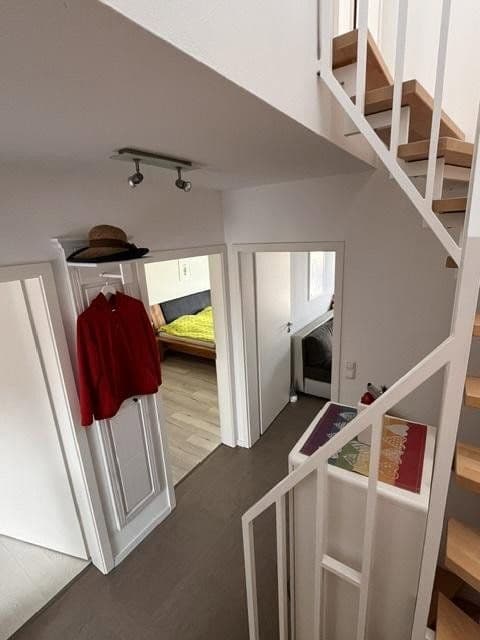 Prodej domu 125 m², pozemek 162 m², Rosdorf, Dolní Sasko Prodej domu 125 m², pozemek 162 m², Rosdorf, Dolní Sasko