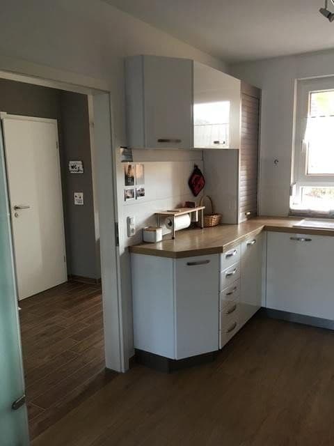 Prodej domu 125 m², pozemek 162 m², Rosdorf, Dolní Sasko Prodej domu 125 m², pozemek 162 m², Rosdorf, Dolní Sasko