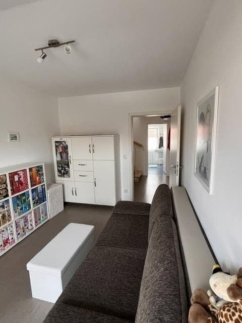 Prodej domu 125 m², pozemek 162 m², Rosdorf, Dolní Sasko Prodej domu 125 m², pozemek 162 m², Rosdorf, Dolní Sasko