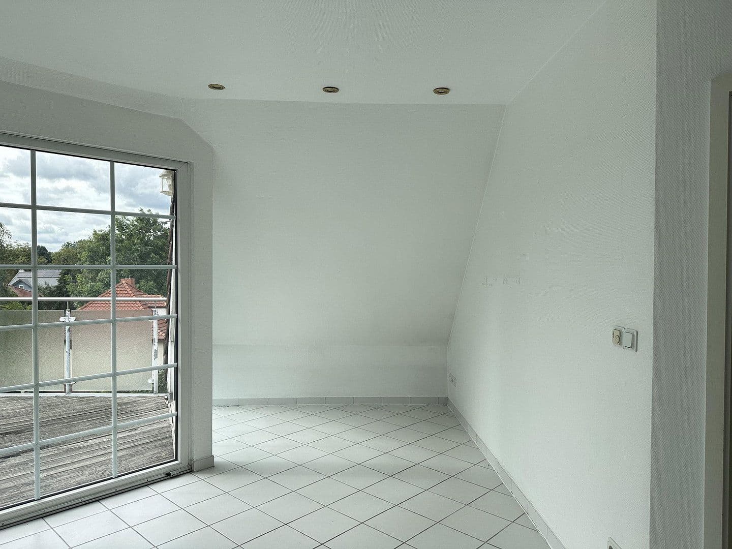 Prodej bytu 3+1 60 m², Falkensee, Braniborsko Prodej bytu 3+1 60 m², Falkensee, Braniborsko