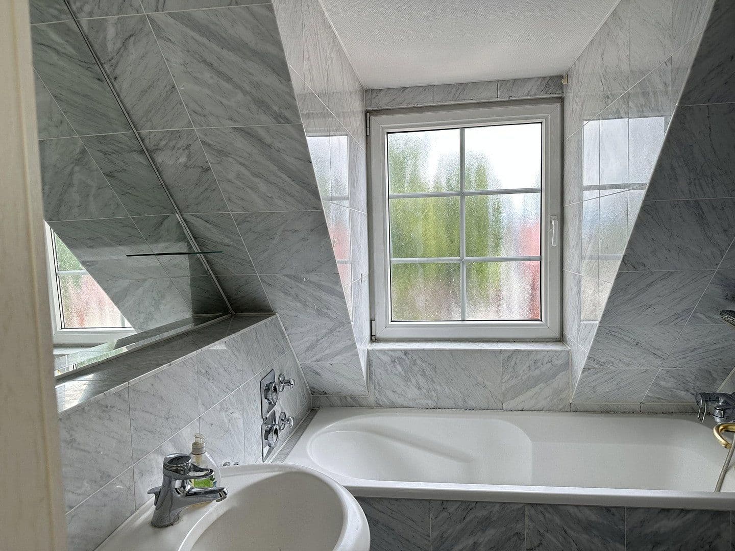 Prodej bytu 3+1 60 m², Falkensee, Braniborsko Prodej bytu 3+1 60 m², Falkensee, Braniborsko