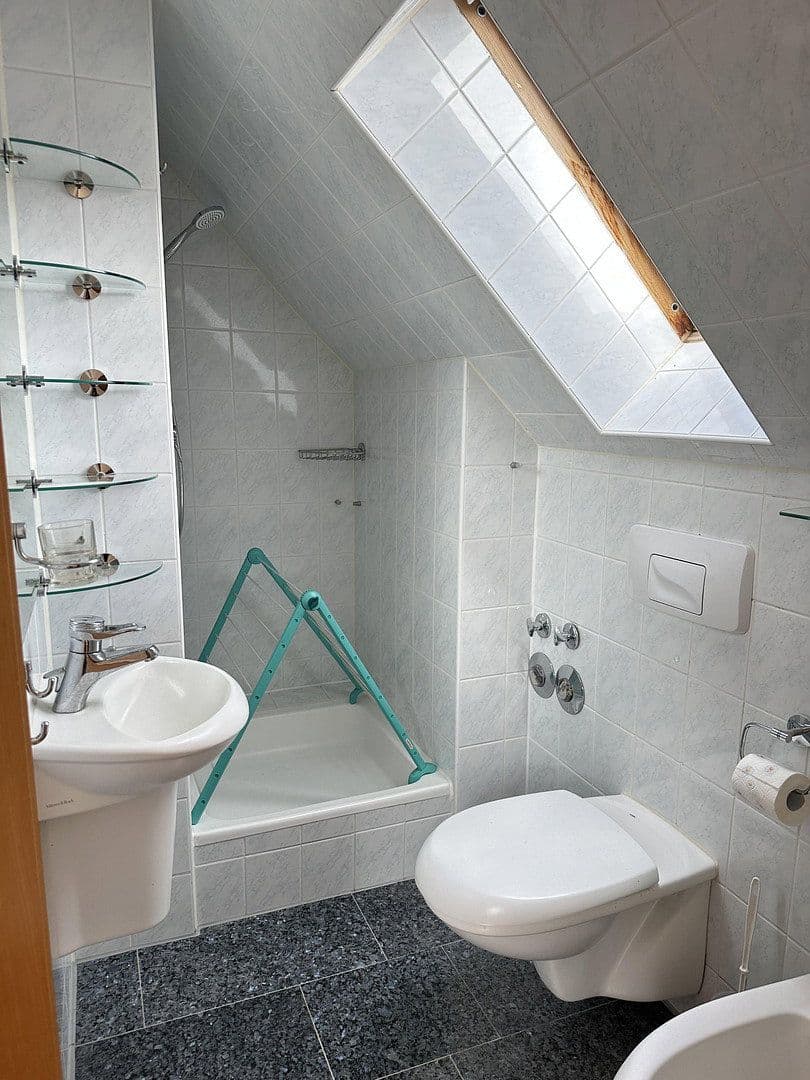 Prodej bytu 3+1 60 m², Falkensee, Braniborsko Prodej bytu 3+1 60 m², Falkensee, Braniborsko