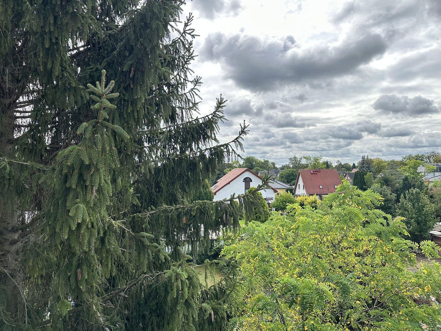 Prodej bytu 3+1 60 m², Falkensee, Braniborsko Prodej bytu 3+1 60 m², Falkensee, Braniborsko