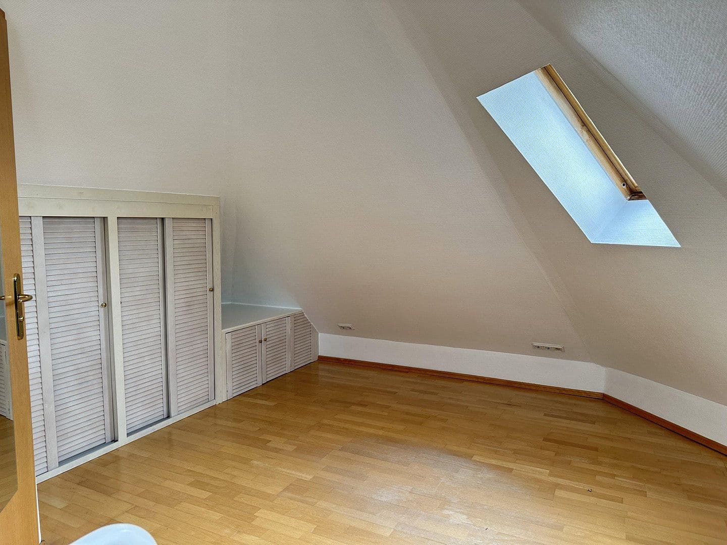 Prodej bytu 3+1 60 m², Falkensee, Braniborsko Prodej bytu 3+1 60 m², Falkensee, Braniborsko