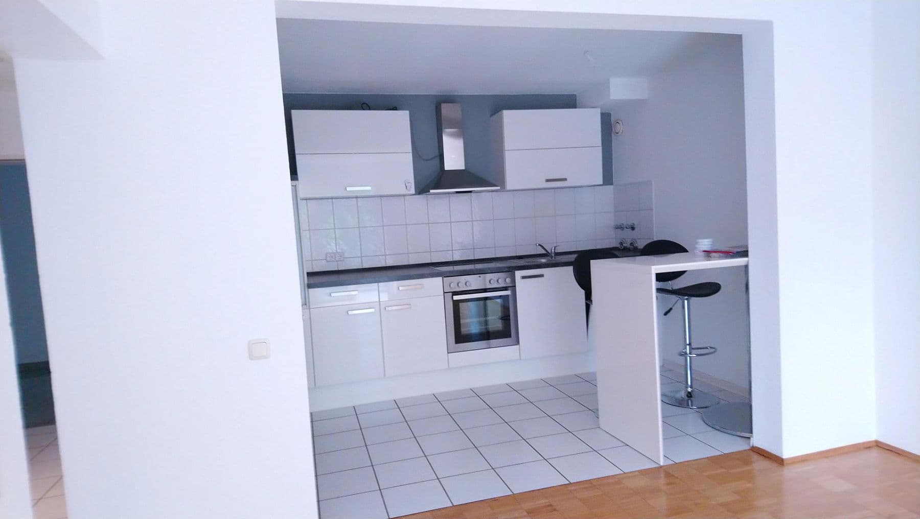 Pronájem bytu 2+1 54 m², zu den Brauckstücken 3a, Herdecke, Severní Porýní-Vestfálsko Pronájem bytu 2+1 54 m², zu den Brauckstücken 3a, Herdecke, Severní Porýní-Vestfálsko