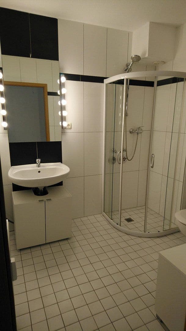 Pronájem bytu 2+1 54 m², zu den Brauckstücken 3a, Herdecke, Severní Porýní-Vestfálsko Pronájem bytu 2+1 54 m², zu den Brauckstücken 3a, Herdecke, Severní Porýní-Vestfálsko
