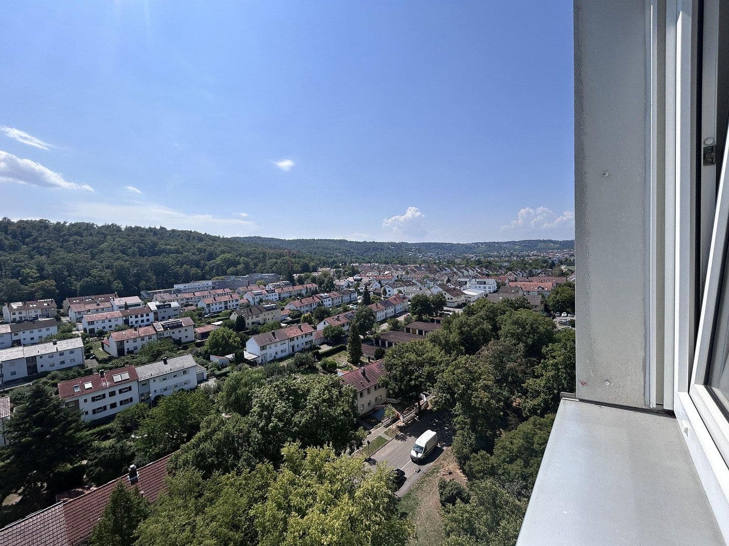 Pronájem bytu 2+1 68 m², Krokodilweg 40, Stuttgart, Bádensko-Württembersko Pronájem bytu 2+1 68 m², Krokodilweg 40, Stuttgart, Bádensko-Württembersko