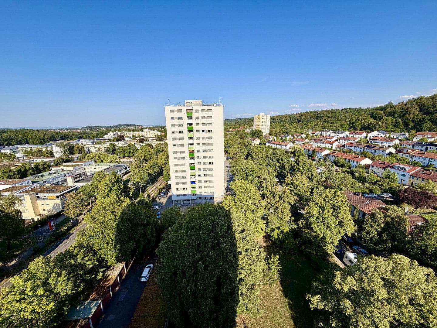 Pronájem bytu 2+1 68 m², Krokodilweg 40, Stuttgart, Bádensko-Württembersko Pronájem bytu 2+1 68 m², Krokodilweg 40, Stuttgart, Bádensko-Württembersko