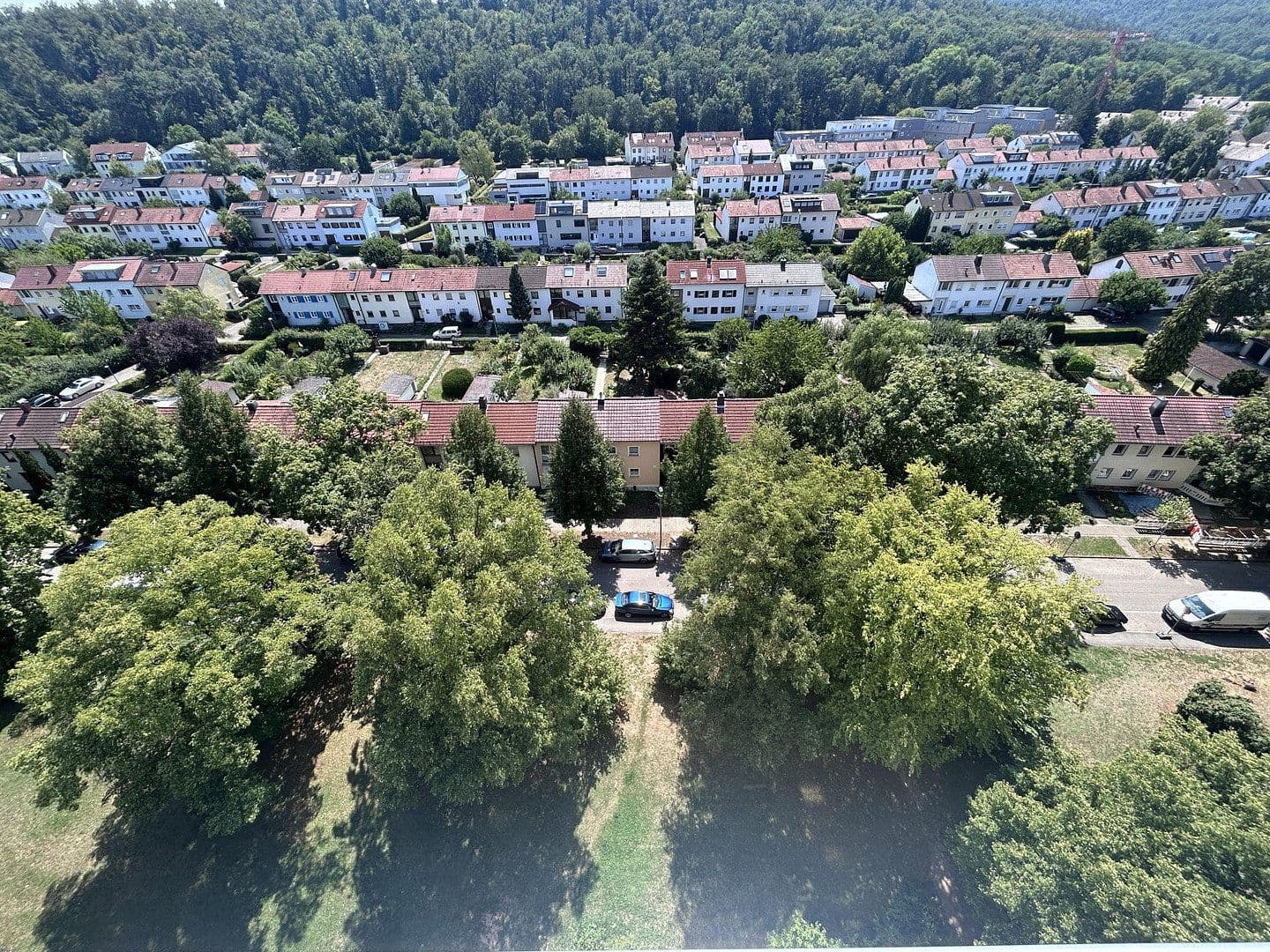 Pronájem bytu 2+1 68 m², Krokodilweg 40, Stuttgart, Bádensko-Württembersko Pronájem bytu 2+1 68 m², Krokodilweg 40, Stuttgart, Bádensko-Württembersko