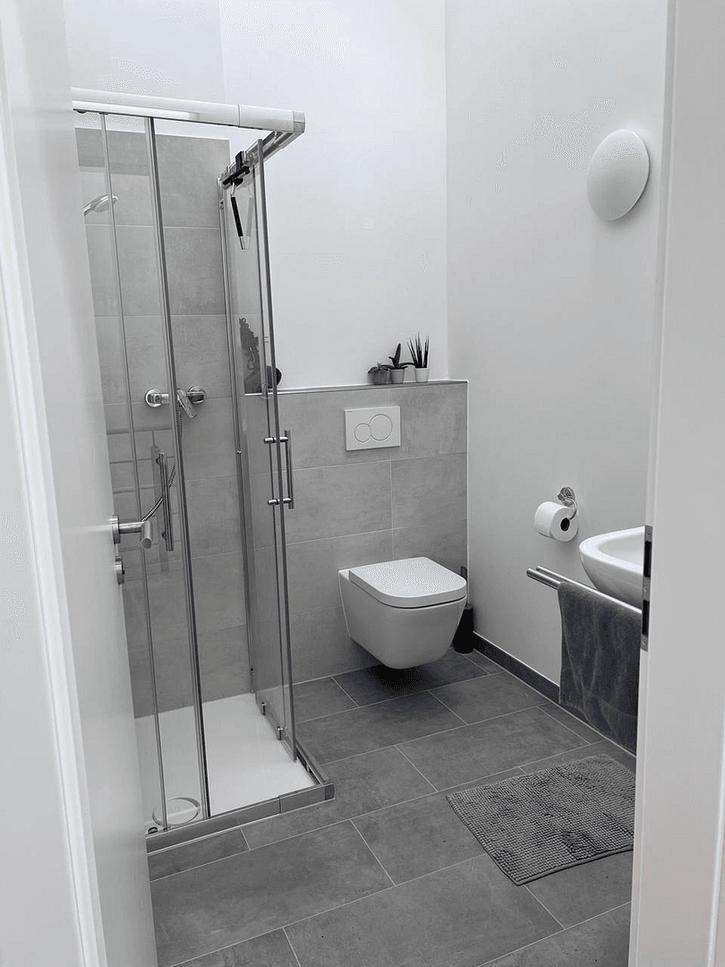 Pronájem domu 158 m², pozemek 110 m², Bauseweinallee 58f, München, Bavorsko Pronájem domu 158 m², pozemek 110 m², Bauseweinallee 58f, München, Bavorsko