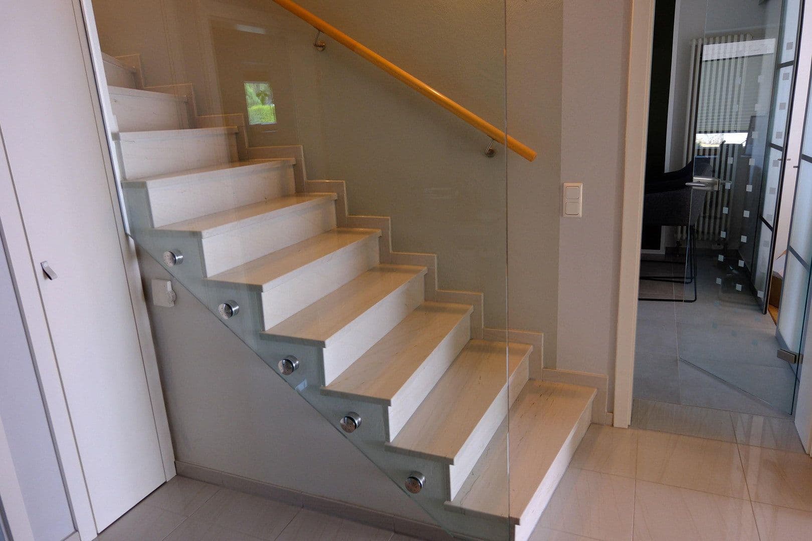 Prodej domu 214 m², pozemek 590 m², Gelsenkirchen, Severní Porýní-Vestfálsko Prodej domu 214 m², pozemek 590 m², Gelsenkirchen, Severní Porýní-Vestfálsko