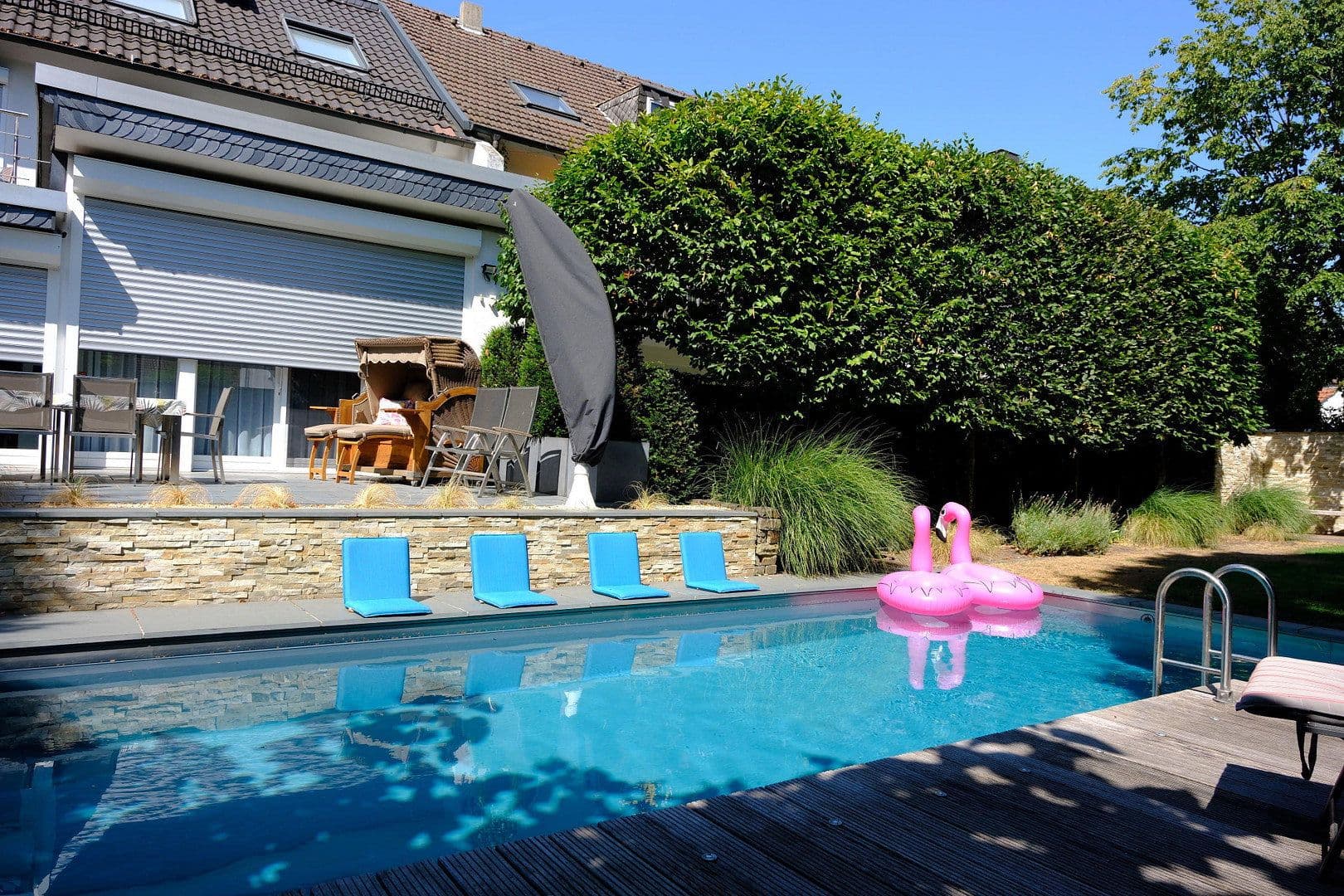 Prodej domu 214 m², pozemek 590 m², Gelsenkirchen, Severní Porýní-Vestfálsko Prodej domu 214 m², pozemek 590 m², Gelsenkirchen, Severní Porýní-Vestfálsko