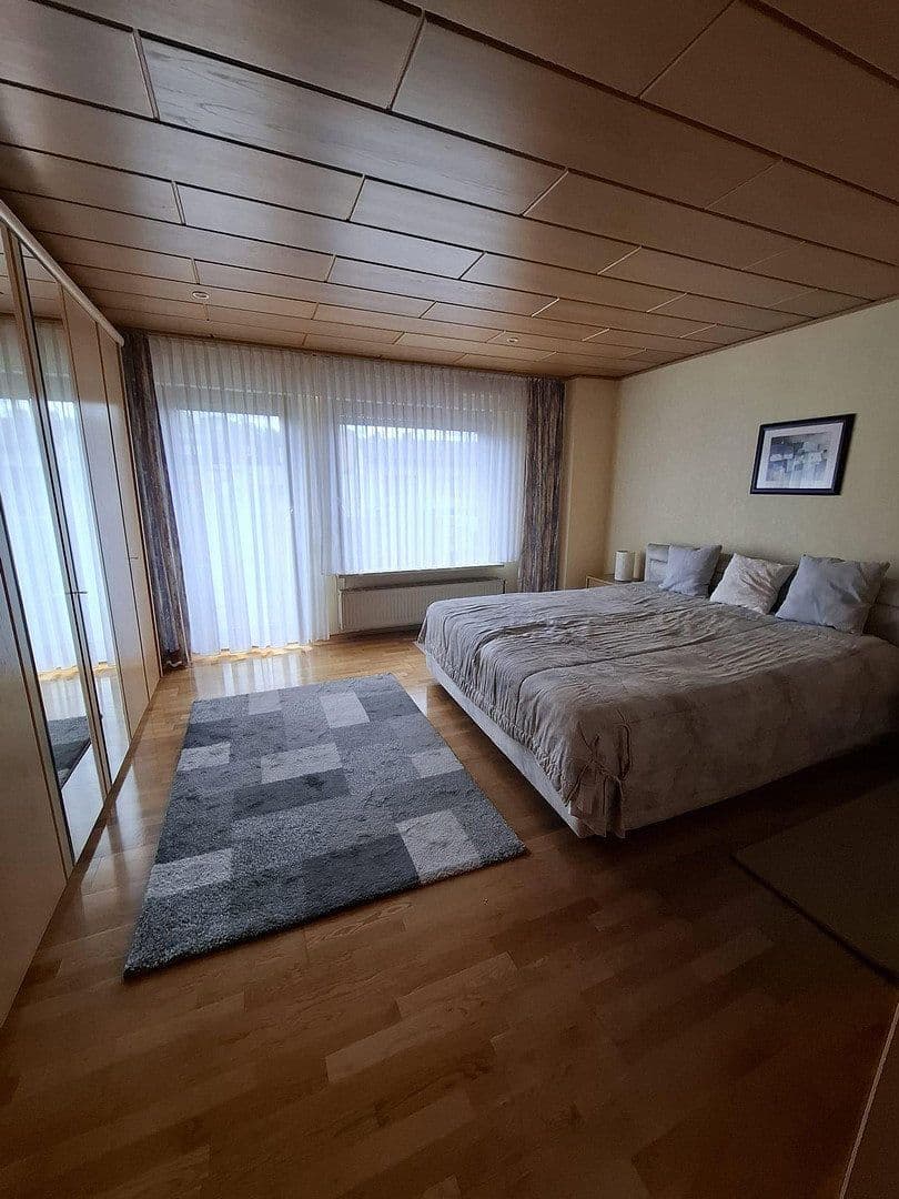 Prodej domu 290 m², pozemek 729 m², Waldeck, Hessen Prodej domu 290 m², pozemek 729 m², Waldeck, Hessen