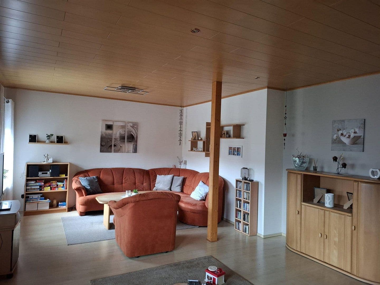 Prodej domu 290 m², pozemek 729 m², Waldeck, Hessen Prodej domu 290 m², pozemek 729 m², Waldeck, Hessen