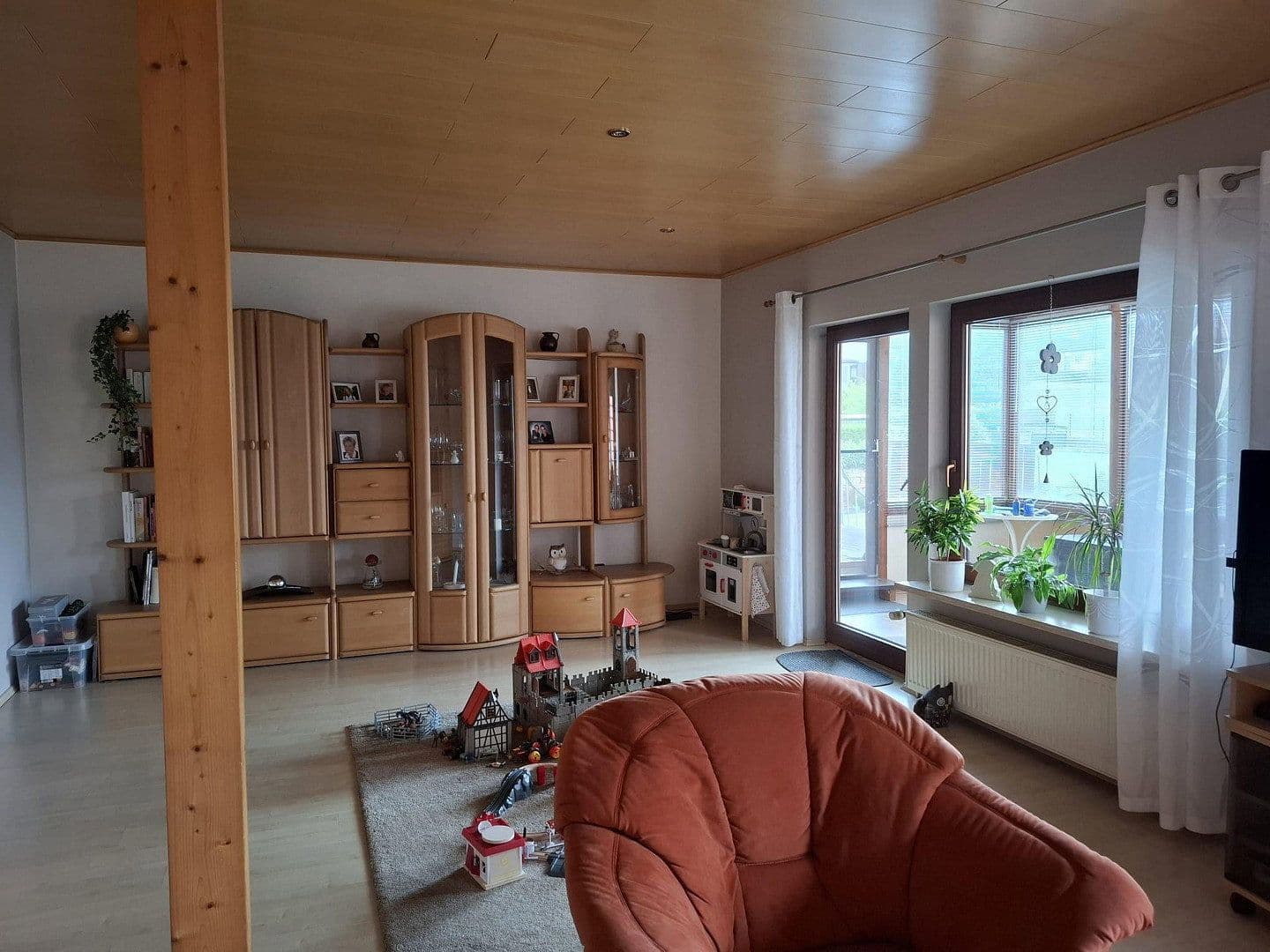 Prodej domu 290 m², pozemek 729 m², Waldeck, Hessen Prodej domu 290 m², pozemek 729 m², Waldeck, Hessen