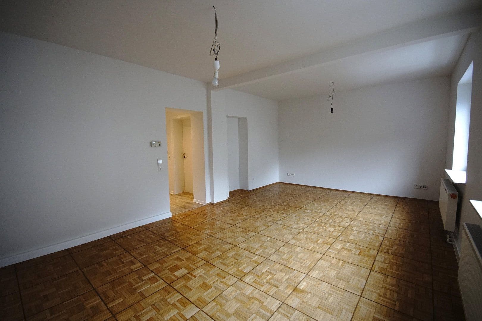 Pronájem bytu 2+1 62 m², Kaiserstraße 21, Mönchengladbach, Severní Porýní-Vestfálsko Pronájem bytu 2+1 62 m², Kaiserstraße 21, Mönchengladbach, Severní Porýní-Vestfálsko