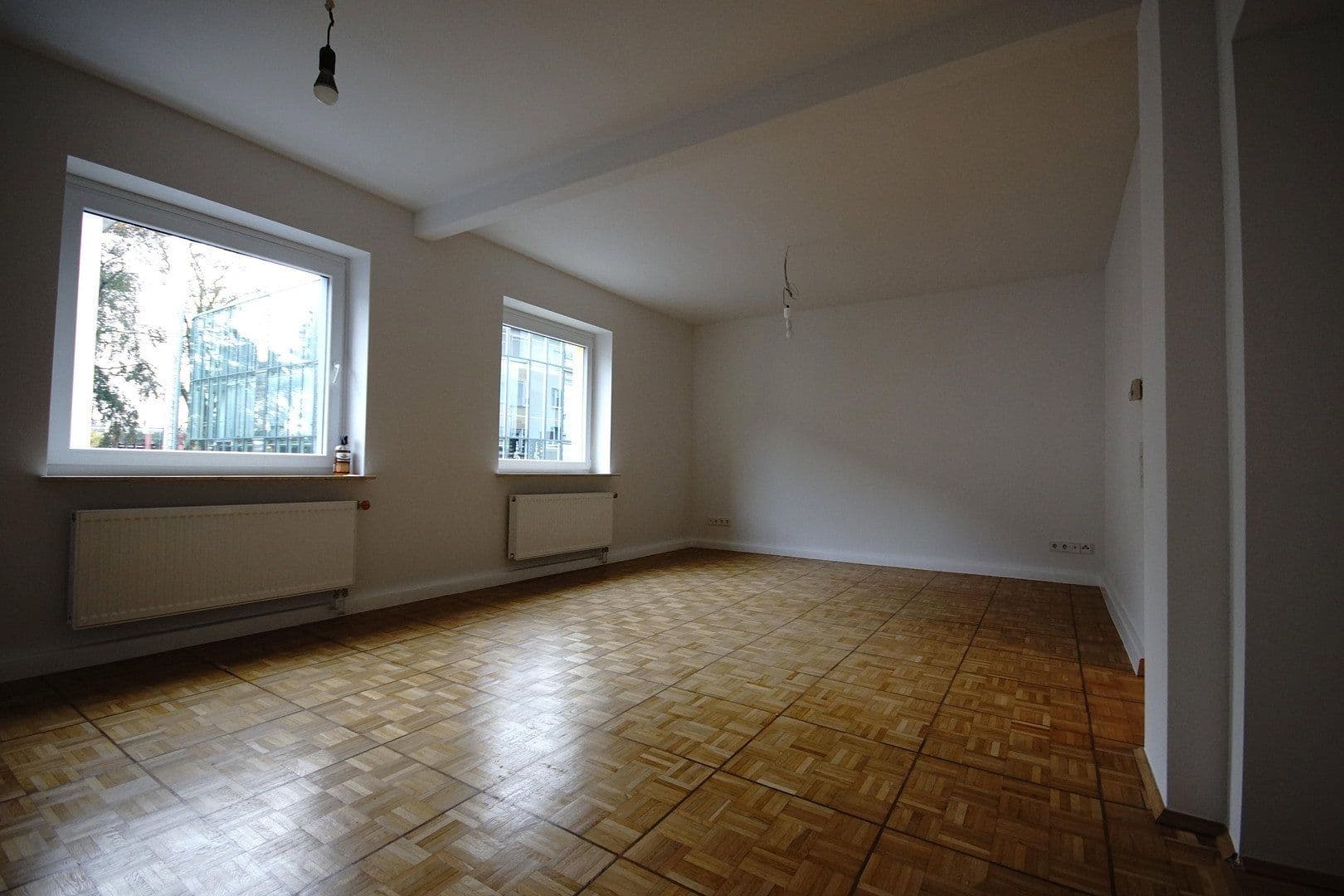 Pronájem bytu 2+1 62 m², Kaiserstraße 21, Mönchengladbach, Severní Porýní-Vestfálsko Pronájem bytu 2+1 62 m², Kaiserstraße 21, Mönchengladbach, Severní Porýní-Vestfálsko