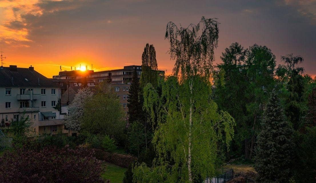 Pronájem bytu 2+1 62 m², Kaiserstraße 21, Mönchengladbach, Severní Porýní-Vestfálsko Pronájem bytu 2+1 62 m², Kaiserstraße 21, Mönchengladbach, Severní Porýní-Vestfálsko