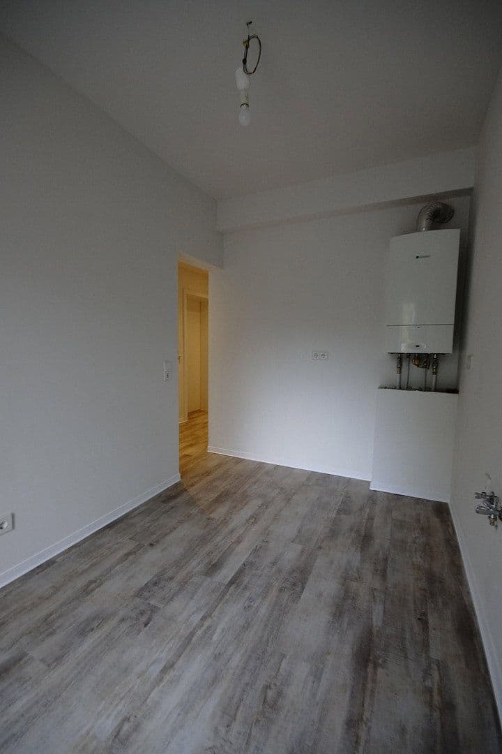 Pronájem bytu 2+1 62 m², Kaiserstraße 21, Mönchengladbach, Severní Porýní-Vestfálsko Pronájem bytu 2+1 62 m², Kaiserstraße 21, Mönchengladbach, Severní Porýní-Vestfálsko