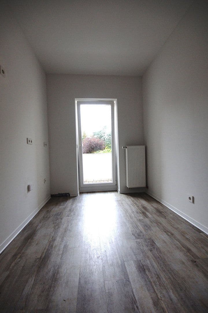 Pronájem bytu 2+1 62 m², Kaiserstraße 21, Mönchengladbach, Severní Porýní-Vestfálsko Pronájem bytu 2+1 62 m², Kaiserstraße 21, Mönchengladbach, Severní Porýní-Vestfálsko