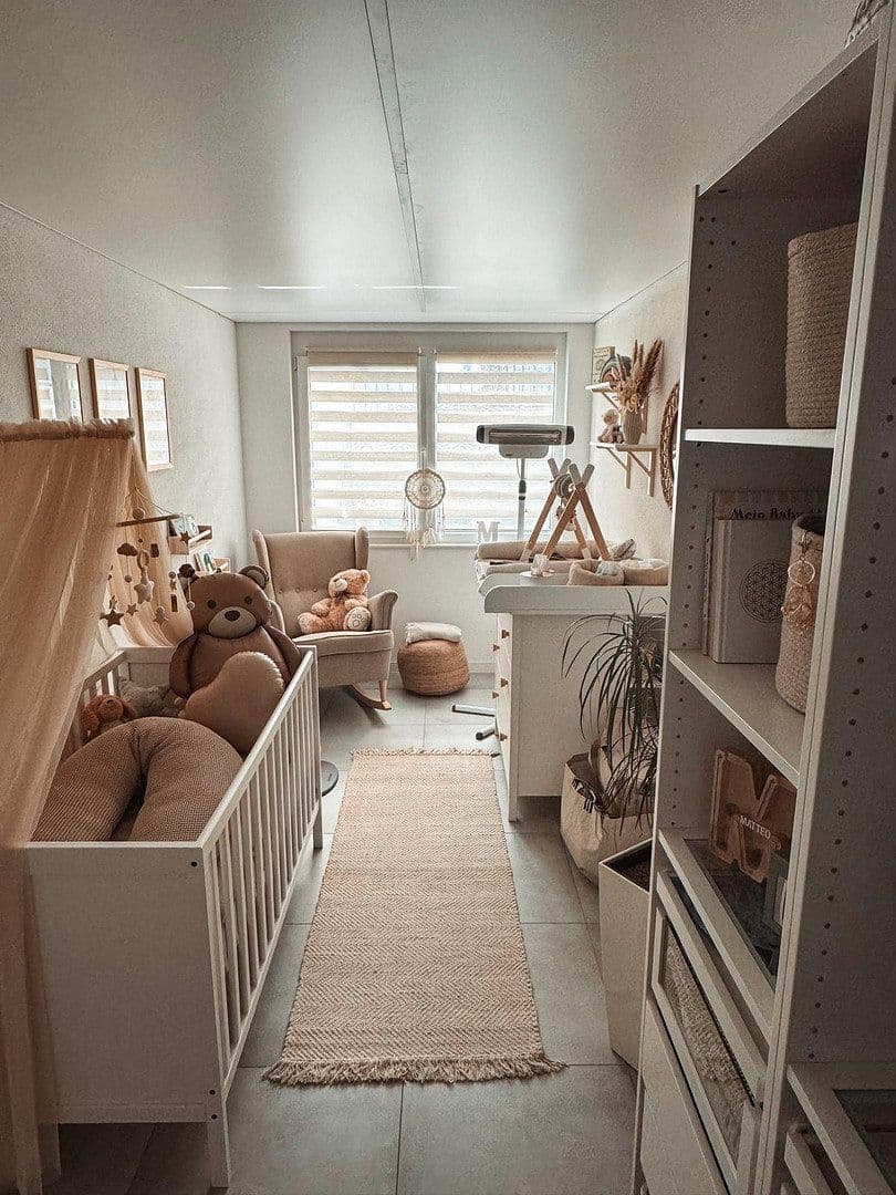 Pronájem bytu 3+kk 95 m², Bad Rappenau, Bádensko-Württembersko Pronájem bytu 3+kk 95 m², Bad Rappenau, Bádensko-Württembersko