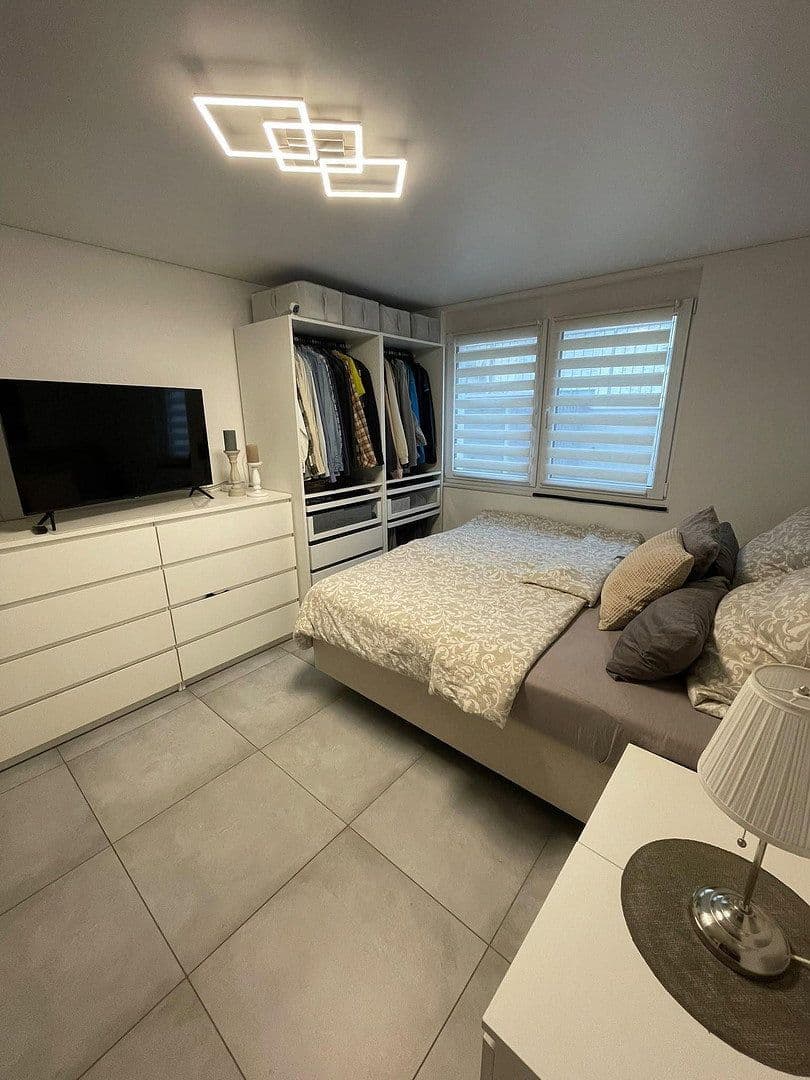 Pronájem bytu 3+kk 95 m², Bad Rappenau, Bádensko-Württembersko Pronájem bytu 3+kk 95 m², Bad Rappenau, Bádensko-Württembersko
