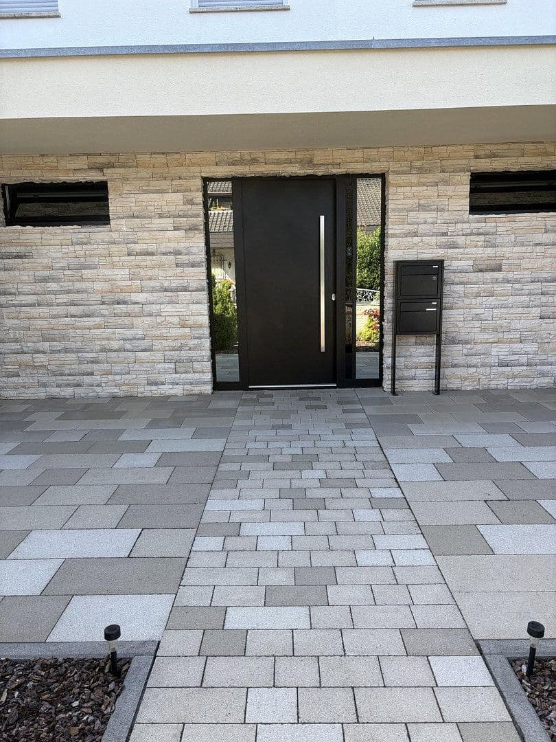 Pronájem bytu 3+kk 95 m², Bad Rappenau, Bádensko-Württembersko Pronájem bytu 3+kk 95 m², Bad Rappenau, Bádensko-Württembersko