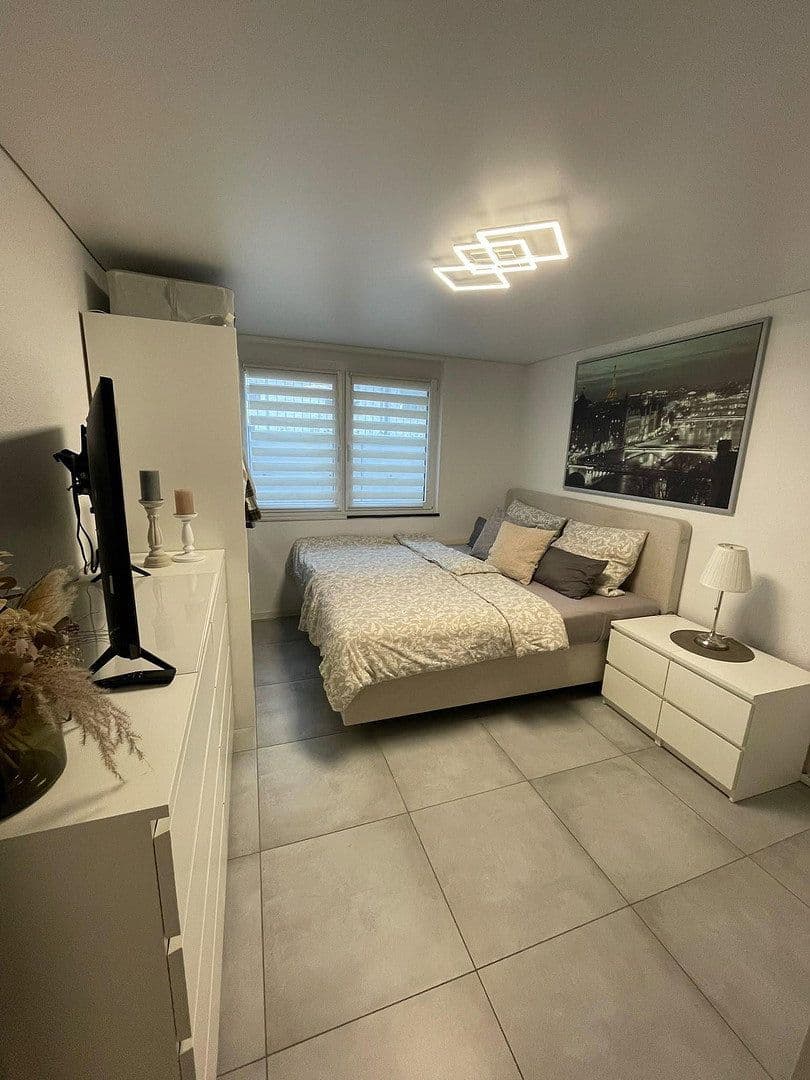 Pronájem bytu 3+kk 95 m², Bad Rappenau, Bádensko-Württembersko Pronájem bytu 3+kk 95 m², Bad Rappenau, Bádensko-Württembersko