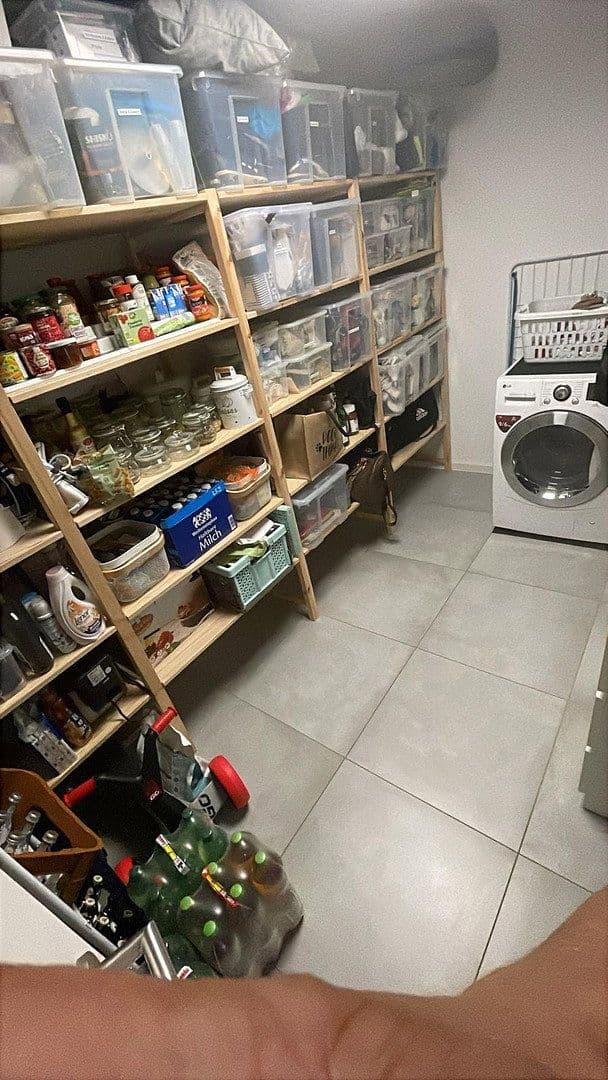 Pronájem bytu 3+kk 95 m², Bad Rappenau, Bádensko-Württembersko Pronájem bytu 3+kk 95 m², Bad Rappenau, Bádensko-Württembersko