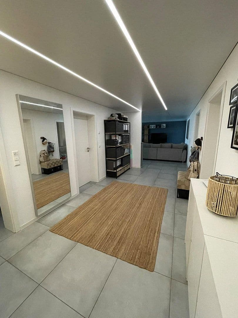 Pronájem bytu 3+kk 95 m², Bad Rappenau, Bádensko-Württembersko Pronájem bytu 3+kk 95 m², Bad Rappenau, Bádensko-Württembersko