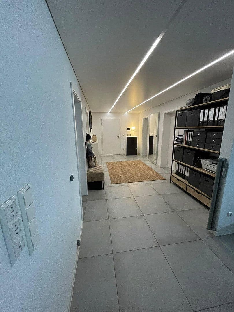 Pronájem bytu 3+kk 95 m², Bad Rappenau, Bádensko-Württembersko Pronájem bytu 3+kk 95 m², Bad Rappenau, Bádensko-Württembersko