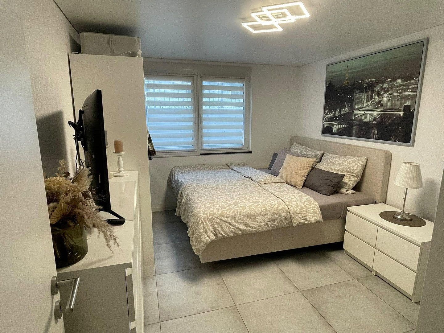 Pronájem bytu 3+kk 95 m², Bad Rappenau, Bádensko-Württembersko Pronájem bytu 3+kk 95 m², Bad Rappenau, Bádensko-Württembersko