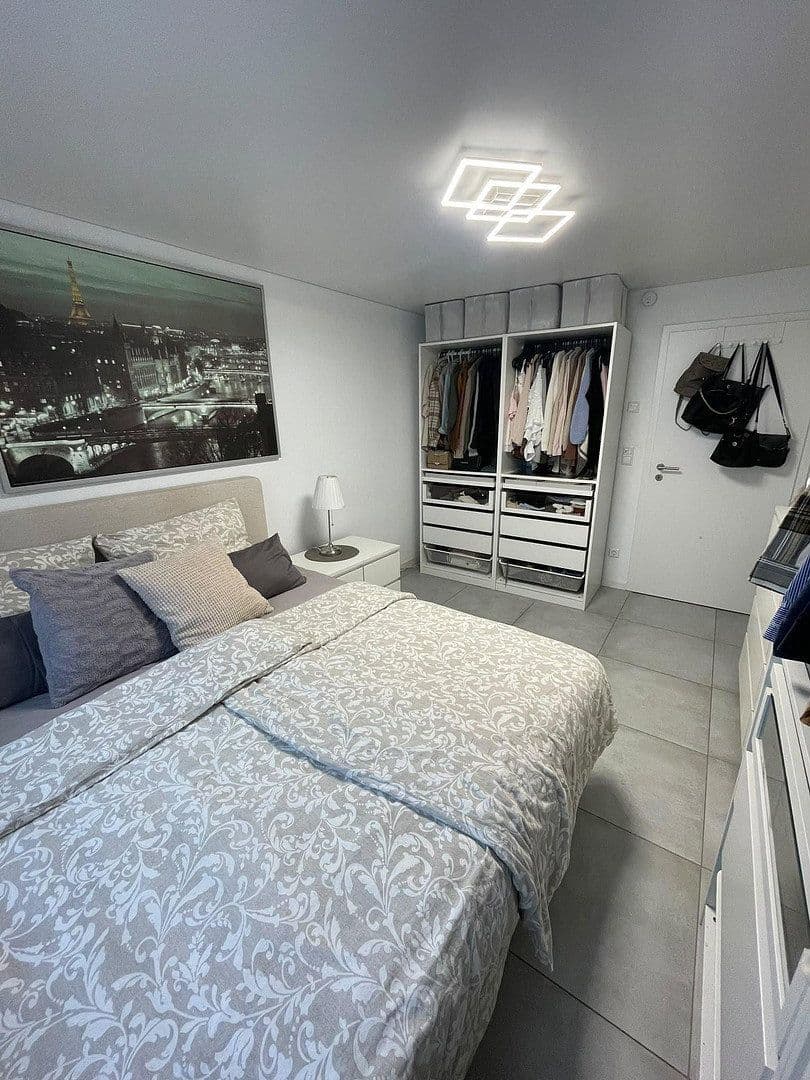 Pronájem bytu 3+kk 95 m², Bad Rappenau, Bádensko-Württembersko Pronájem bytu 3+kk 95 m², Bad Rappenau, Bádensko-Württembersko