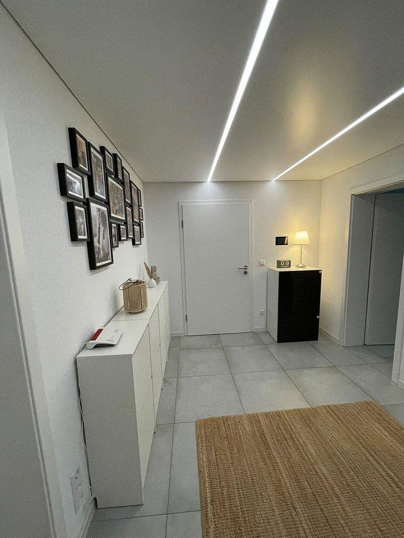 Pronájem bytu 3+kk 95 m², Bad Rappenau, Bádensko-Württembersko Pronájem bytu 3+kk 95 m², Bad Rappenau, Bádensko-Württembersko