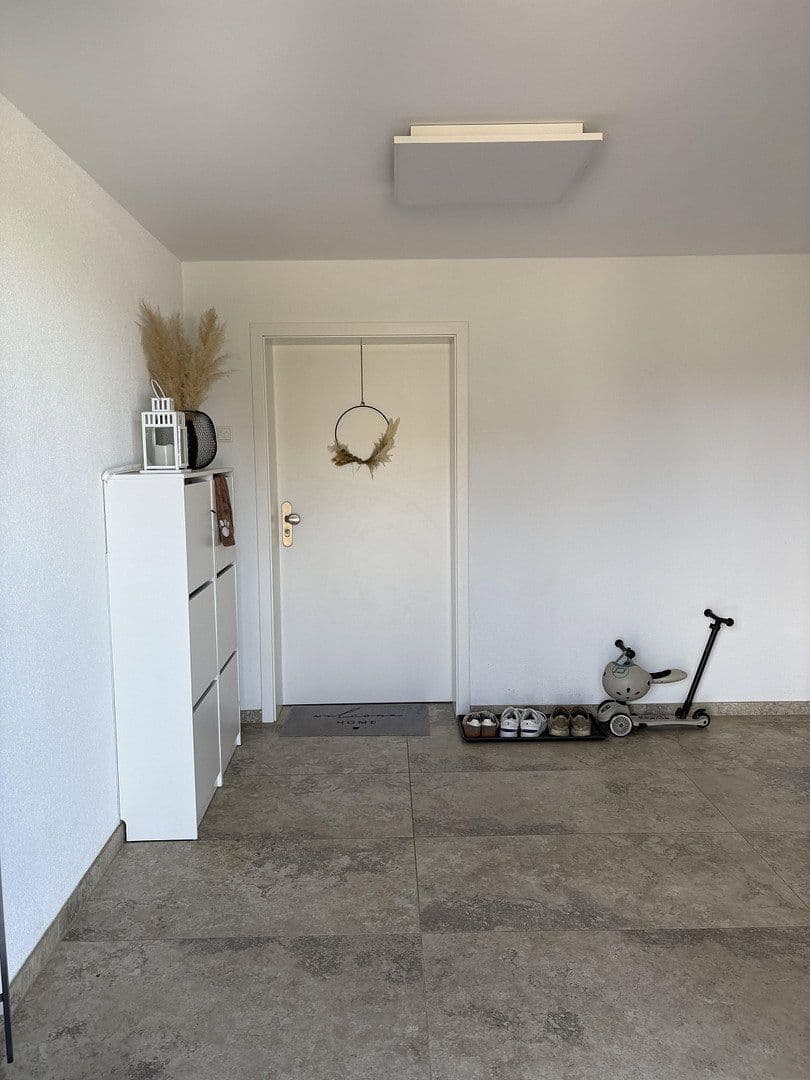 Pronájem bytu 3+kk 95 m², Bad Rappenau, Bádensko-Württembersko Pronájem bytu 3+kk 95 m², Bad Rappenau, Bádensko-Württembersko