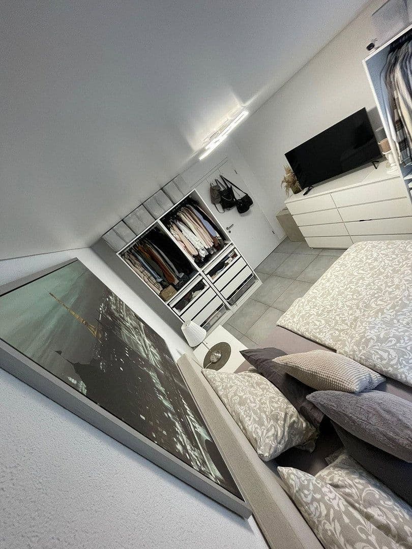 Pronájem bytu 3+kk 95 m², Bad Rappenau, Bádensko-Württembersko Pronájem bytu 3+kk 95 m², Bad Rappenau, Bádensko-Württembersko