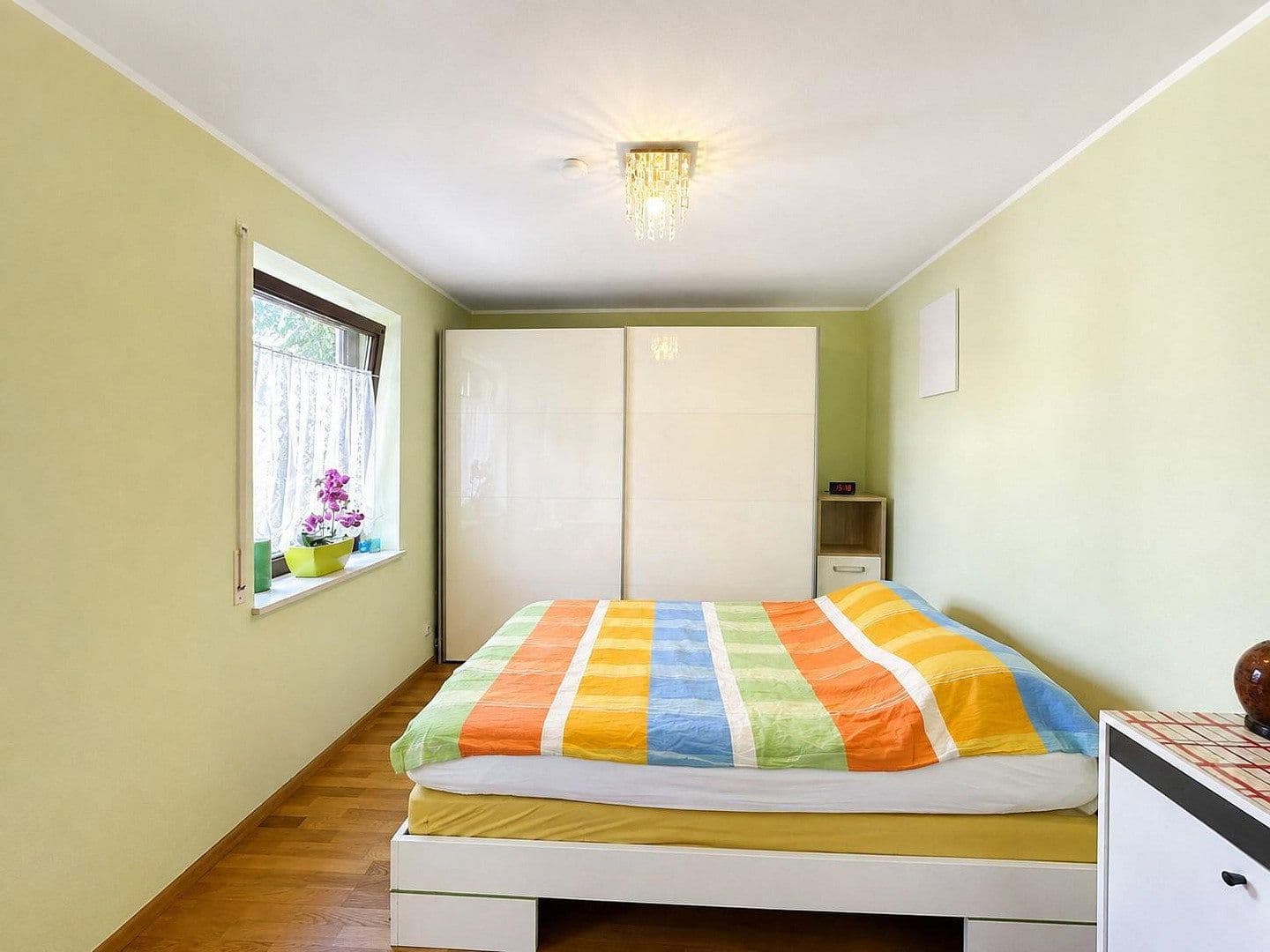 Prodej bytu 2+1 50 m², München, Bavorsko Prodej bytu 2+1 50 m², München, Bavorsko