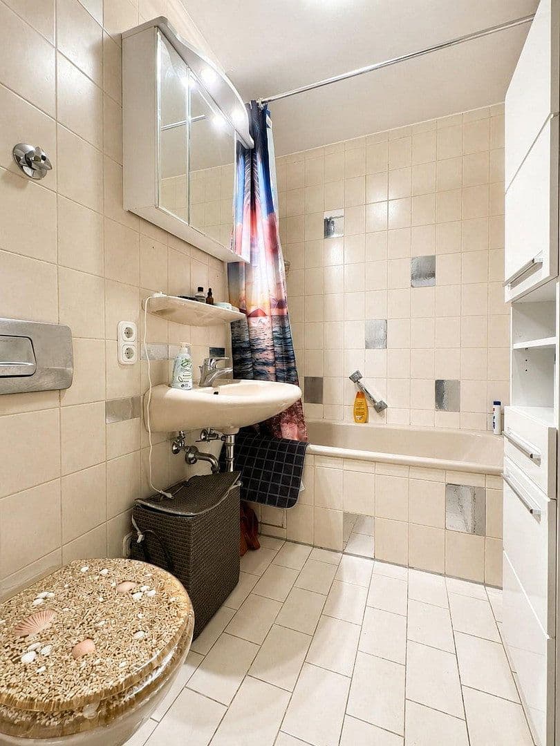 Prodej bytu 2+1 50 m², München, Bavorsko Prodej bytu 2+1 50 m², München, Bavorsko